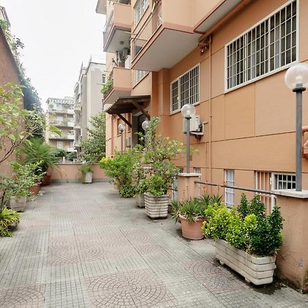 Casa Angelina Con 3 Camere Da Letto Рим Екстер'єр фото