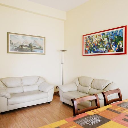 Casa Angelina Con 3 Camere Da Letto Рим Екстер'єр фото