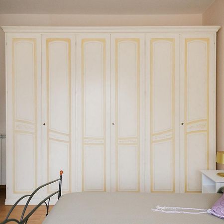 Casa Angelina Con 3 Camere Da Letto Рим Екстер'єр фото
