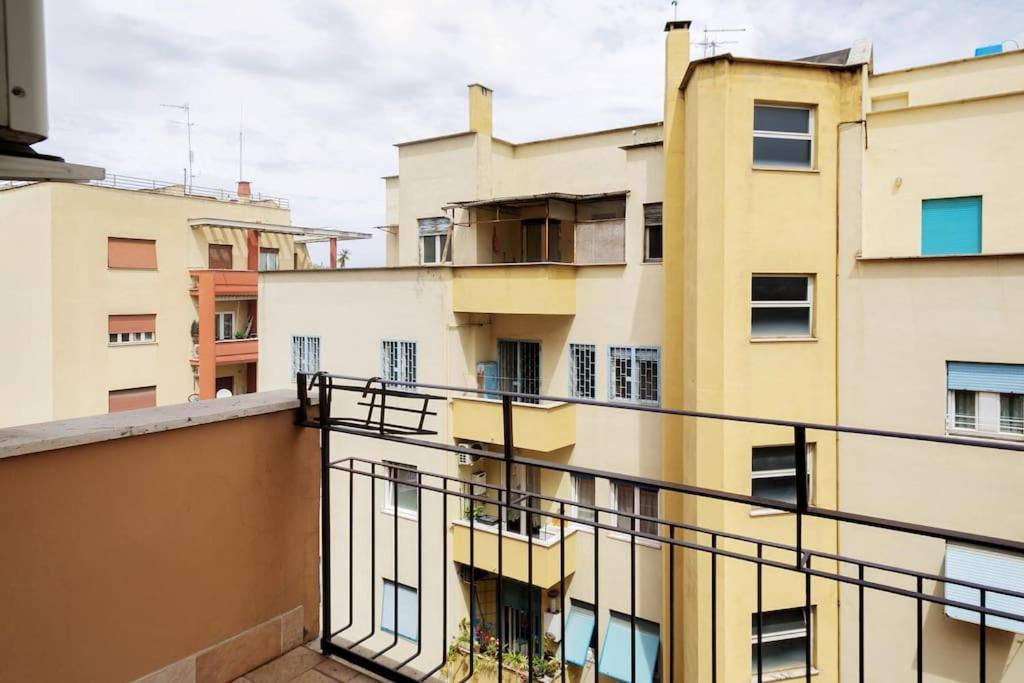 Casa Angelina Con 3 Camere Da Letto Рим Екстер'єр фото