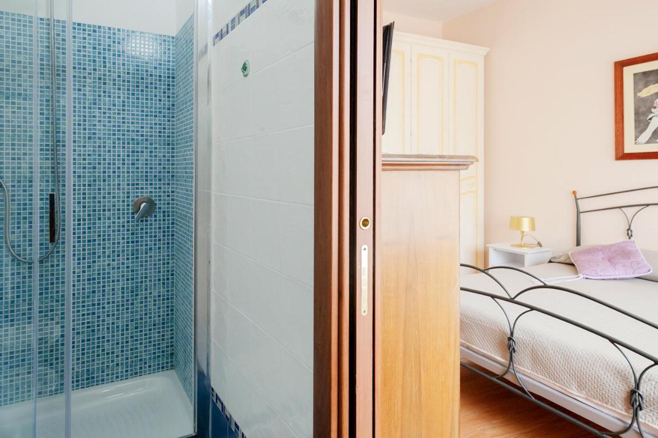 Casa Angelina Con 3 Camere Da Letto Рим Екстер'єр фото
