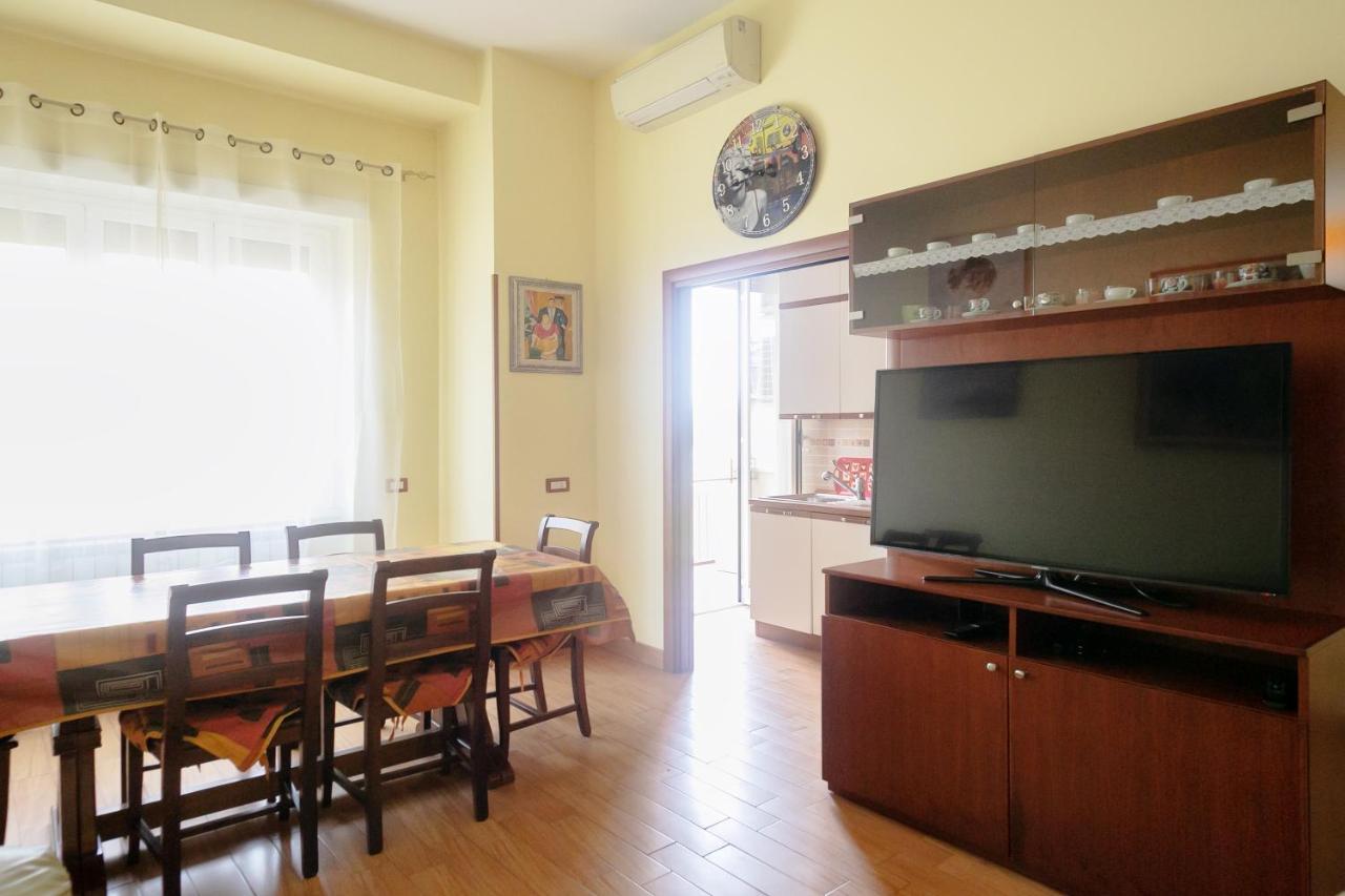 Casa Angelina Con 3 Camere Da Letto Рим Екстер'єр фото