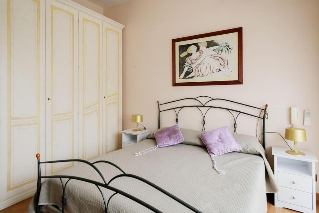 Casa Angelina Con 3 Camere Da Letto Рим Екстер'єр фото
