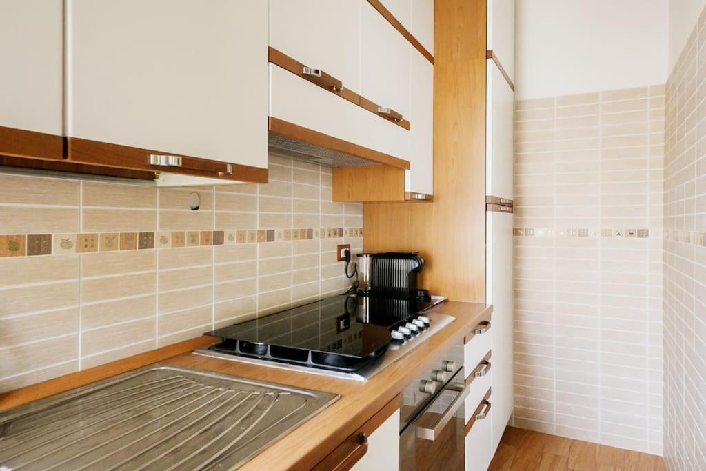 Casa Angelina Con 3 Camere Da Letto Рим Екстер'єр фото