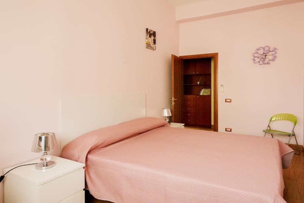 Casa Angelina Con 3 Camere Da Letto Рим Екстер'єр фото