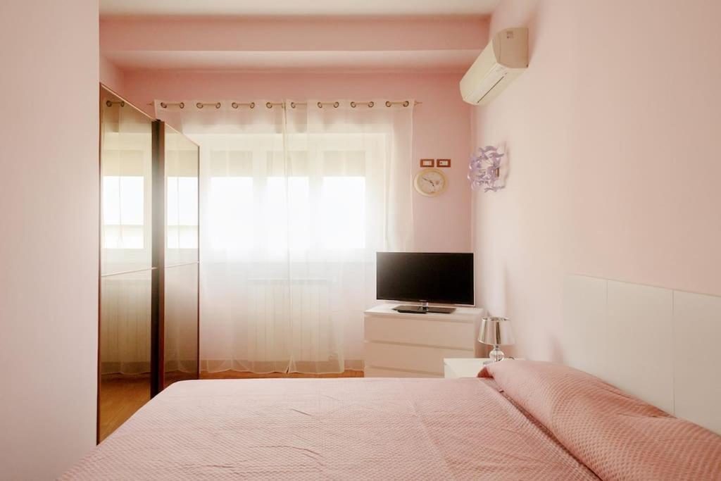Casa Angelina Con 3 Camere Da Letto Рим Екстер'єр фото