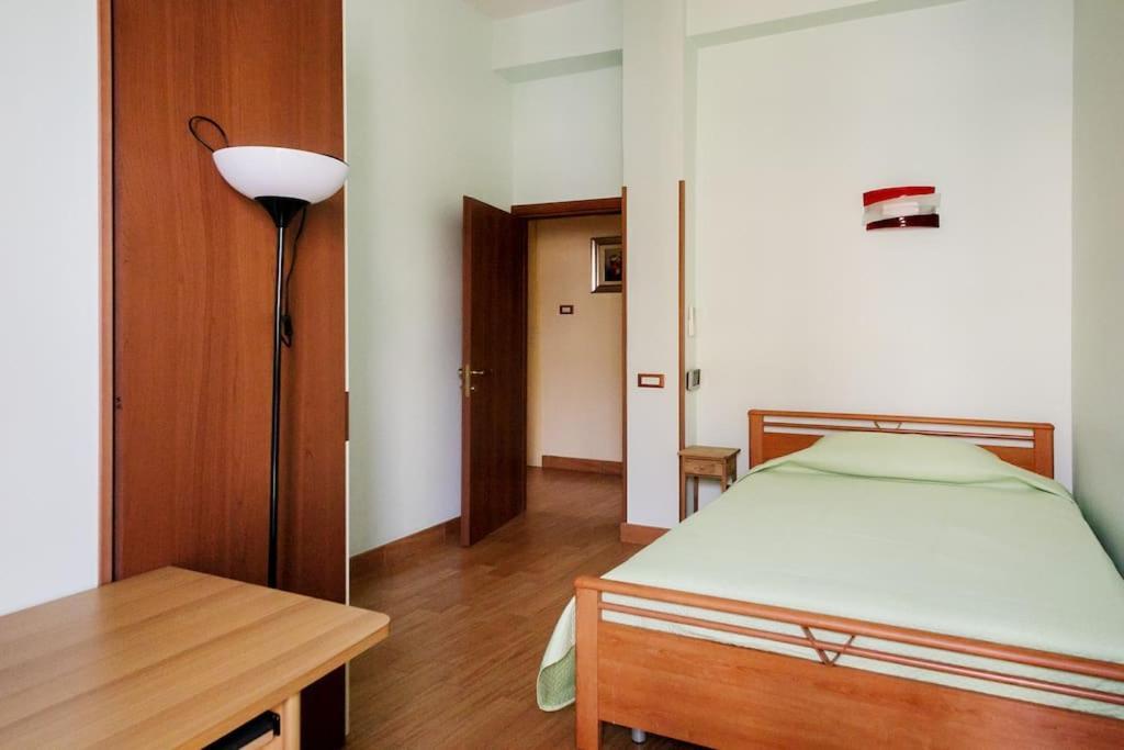 Casa Angelina Con 3 Camere Da Letto Рим Екстер'єр фото