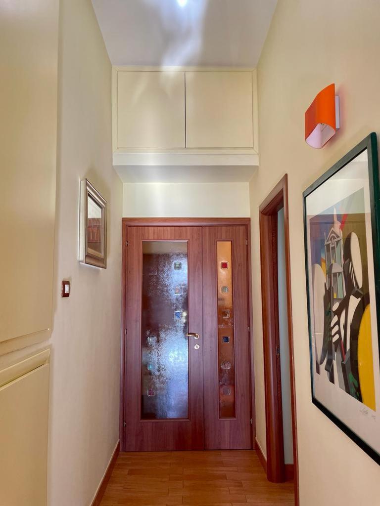 Casa Angelina Con 3 Camere Da Letto Рим Екстер'єр фото