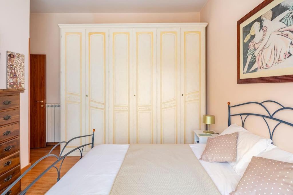 Casa Angelina Con 3 Camere Da Letto Рим Екстер'єр фото