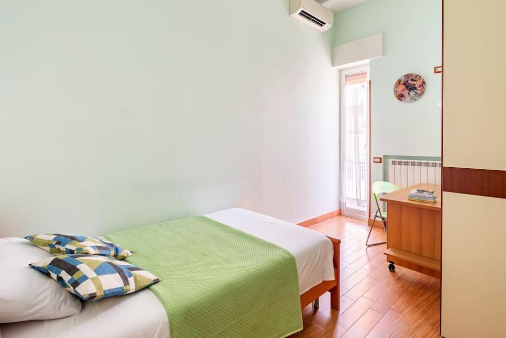 Casa Angelina Con 3 Camere Da Letto Рим Екстер'єр фото