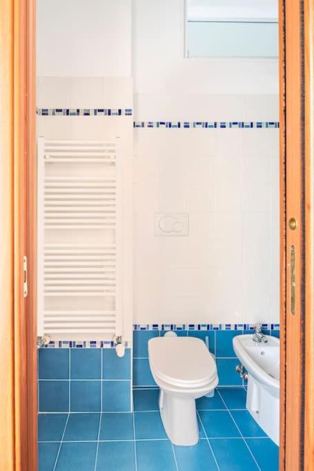 Casa Angelina Con 3 Camere Da Letto Рим Екстер'єр фото