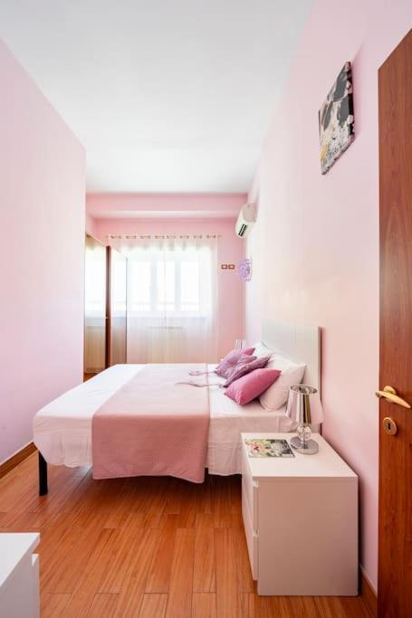 Casa Angelina Con 3 Camere Da Letto Рим Екстер'єр фото