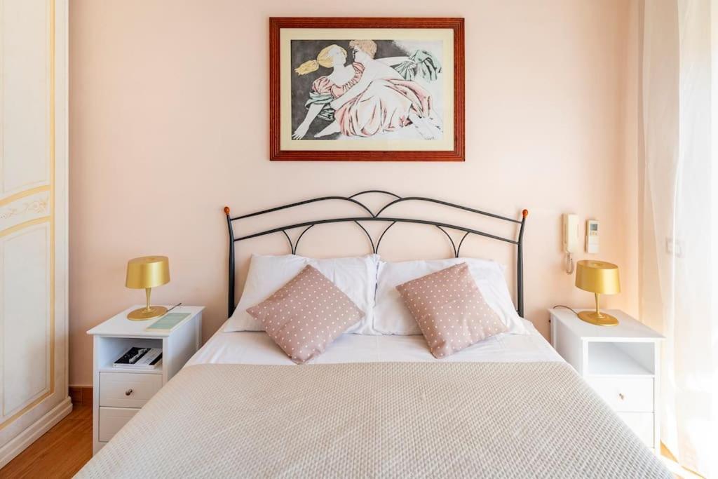 Casa Angelina Con 3 Camere Da Letto Рим Екстер'єр фото