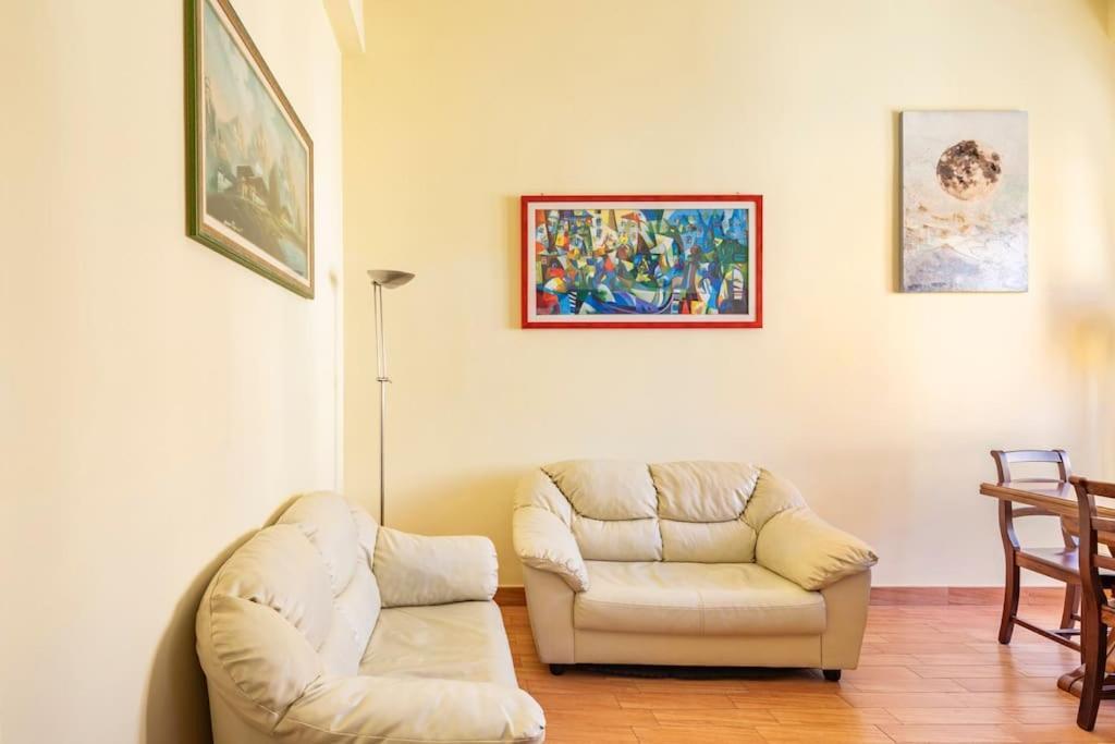 Casa Angelina Con 3 Camere Da Letto Рим Екстер'єр фото