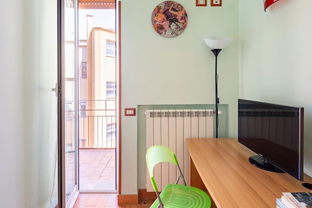 Casa Angelina Con 3 Camere Da Letto Рим Екстер'єр фото